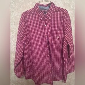 Chaps shirt XL *DISCOUNTED SHIPPING*